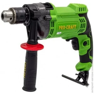 Procraft PS-1350 Drill