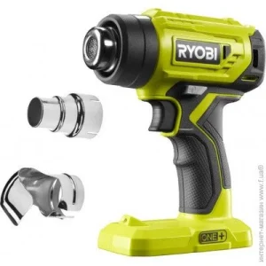 Hair dryer Ryobi One+ R18HG-0 (5133004423)
